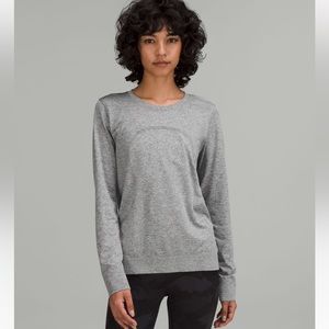 Lululemon Swiftly Relaxed Longe Sleeve